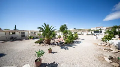 Chalet in La Costera photo 118