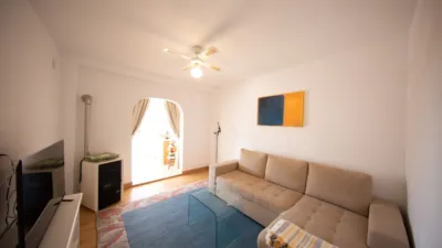 Chalet in La Costera photo 14