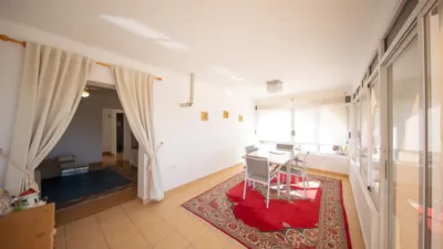 Chalet in La Costera photo 18