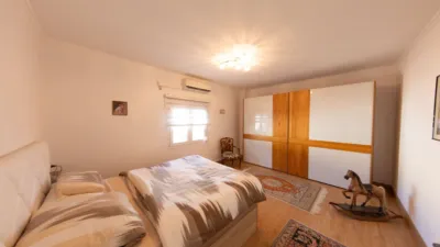 Chalet in La Costera photo 21