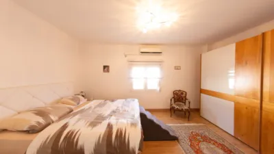 Chalet in La Costera photo 22