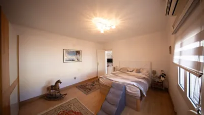 Chalet in La Costera photo 23