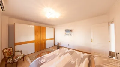 Chalet in La Costera photo 25