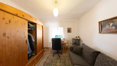Chalet in La Costera photo 28