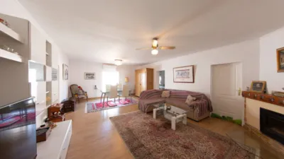 Chalet in La Costera photo 30
