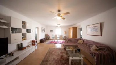 Chalet in La Costera photo 31