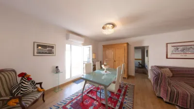 Chalet in La Costera photo 32