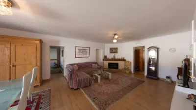 Chalet in La Costera photo 33