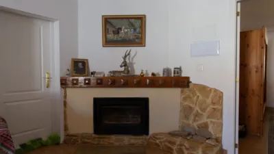 Chalet in La Costera photo 34