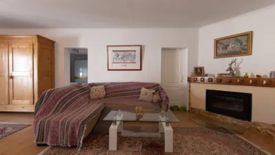 Chalet in La Costera photo 35