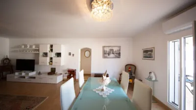 Chalet in La Costera photo 37