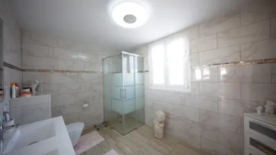 Chalet in La Costera photo 38