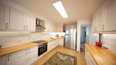 Chalet in La Costera photo 41