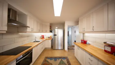 Chalet in La Costera photo 42