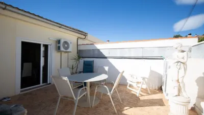 Chalet in La Costera photo 48