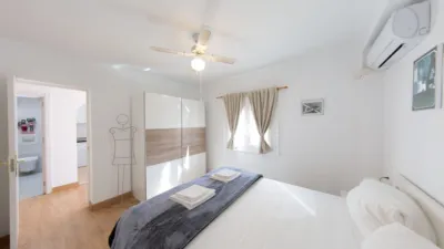 Chalet in La Costera photo 4