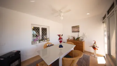 Chalet in La Costera photo 50
