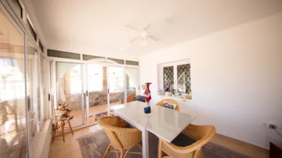 Chalet in La Costera photo 51