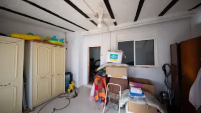 Chalet in La Costera photo 63