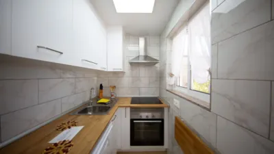 Chalet in La Costera photo 67