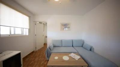 Chalet in La Costera photo 69