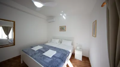 Chalet in La Costera photo 74