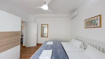 Chalet in La Costera photo 75