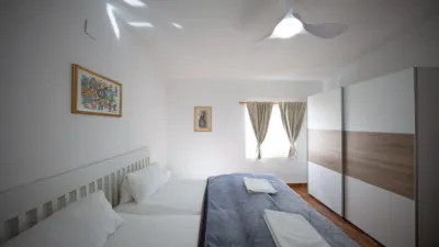Chalet in La Costera photo 76