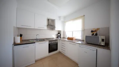 Chalet in La Costera photo 7