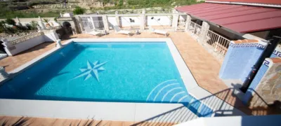 Chalet in La Costera photo 85