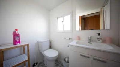 Chalet in La Costera photo 92