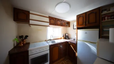Chalet in La Costera photo 99