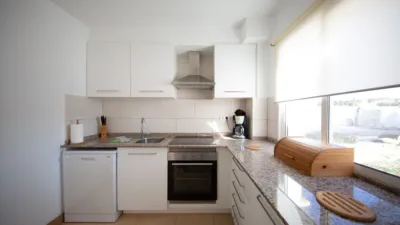 Chalet in La Costera photo 9