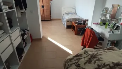 Townhouse in Hinojos photo 10