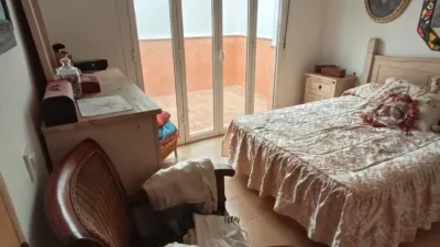 Townhouse in Hinojos photo 12