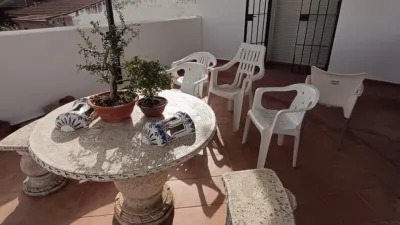 Townhouse in Hinojos photo 13