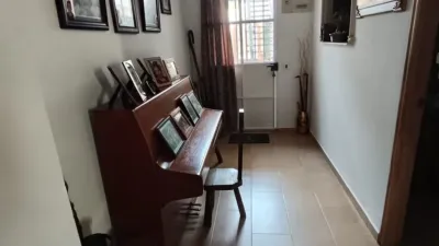 Townhouse in Hinojos photo 2