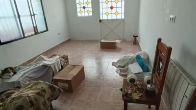 Townhouse in Hinojos photo 5