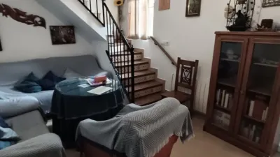 Townhouse in Hinojos photo 6