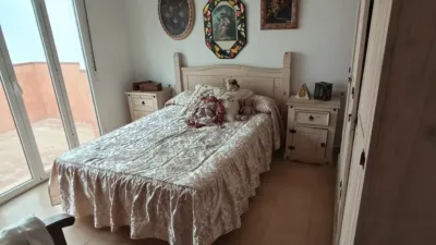 Townhouse in Hinojos photo 7