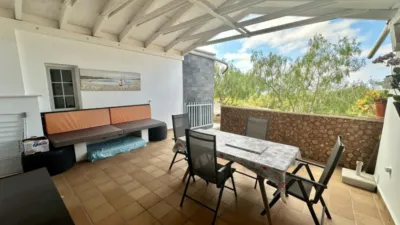 Chalet in Tefía-Tetir photo 5