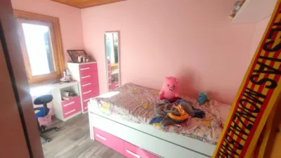 Chalet en venta en Barrios Rurales del Norte, Barrios Rurales del Norte (Zaragoza Capital) de 150.000 €