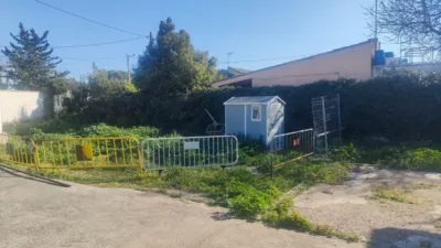 Chalet en venta en Barrios Rurales del Norte, Barrios Rurales del Norte (Zaragoza Capital) de 150.000 €