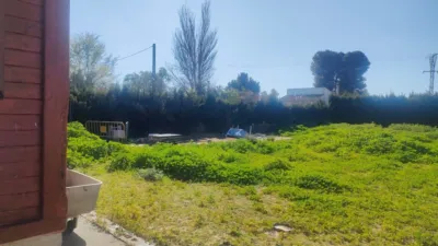 Chalet en venta en Barrios Rurales del Norte, Barrios Rurales del Norte (Zaragoza Capital) de 150.000 €