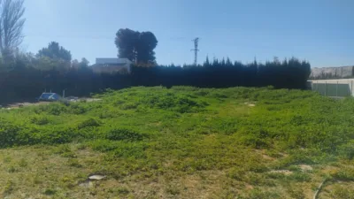 Chalet en venta en Barrios Rurales del Norte, Barrios Rurales del Norte (Zaragoza Capital) de 150.000 €