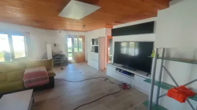 Chalet en venta en Barrios Rurales del Norte, Barrios Rurales del Norte (Zaragoza Capital) de 150.000 €