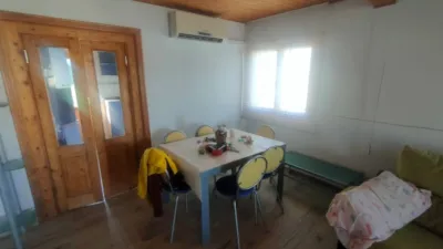 Chalet en venta en Barrios Rurales del Norte, Barrios Rurales del Norte (Zaragoza Capital) de 150.000 €
