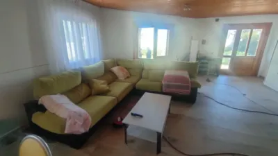 Chalet en venta en Barrios Rurales del Norte, Barrios Rurales del Norte (Zaragoza Capital) de 150.000 €