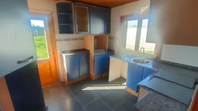 Chalet en venta en Barrios Rurales del Norte, Barrios Rurales del Norte (Zaragoza Capital) de 150.000 €