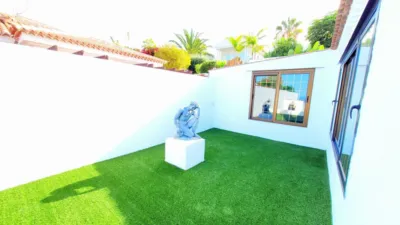 Casa en Callao Salvaje-Playa Paraíso-Armeñime photo 3